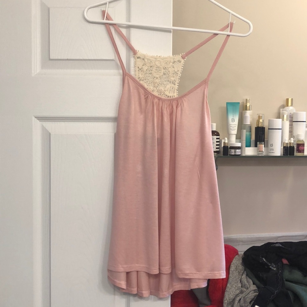 NWT Fab’rik Tank